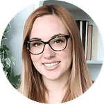 Alyssa Haim, RC, CCC